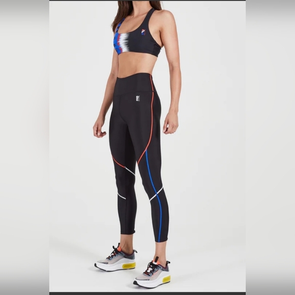 P.E Nation - women leggings size S - NWOT - Picture 1 of 7